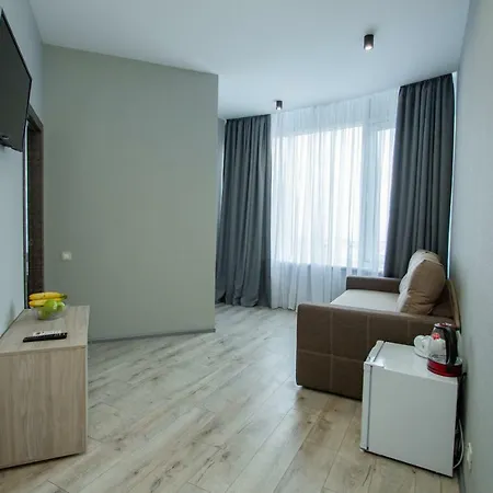 Greendoor Arcadia Locanda