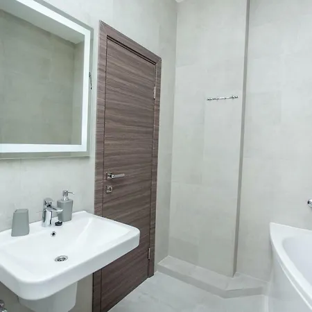 여관 Greendoor Arcadia *