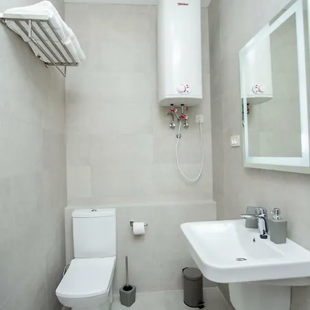 Greendoor Arcadia Locanda *