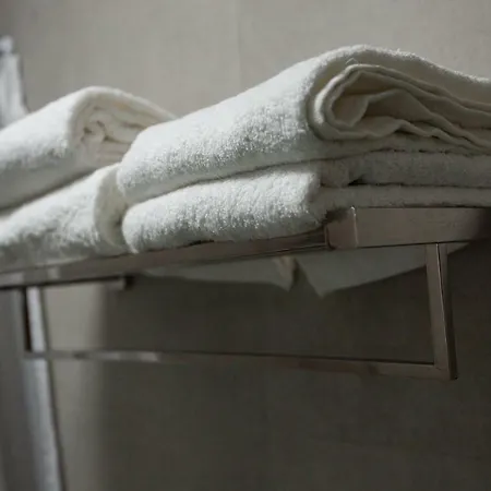 Greendoor Arcadia 여관 오데사