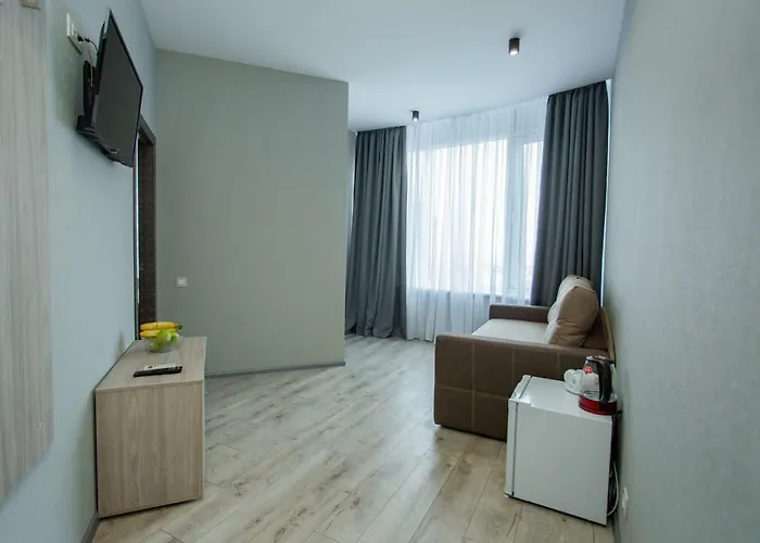 Greendoor Arcadia Mini-hôtel