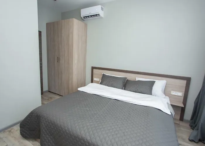 Greendoor Arcadia Mini-hôtel