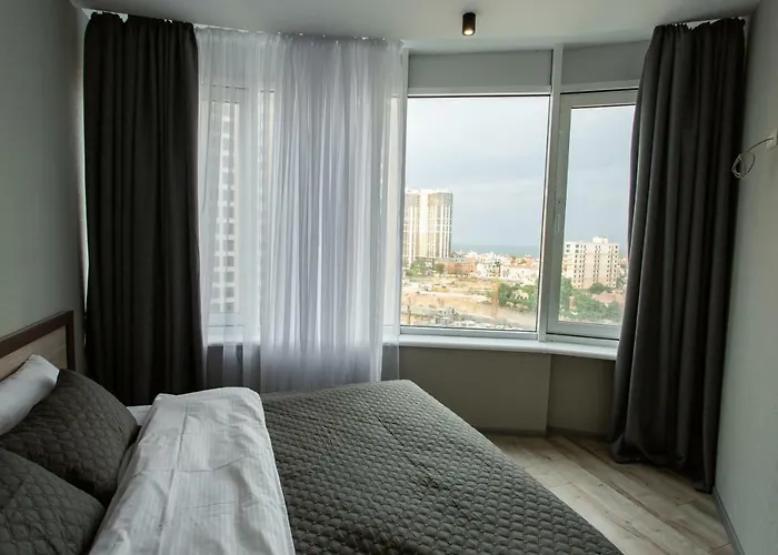 Greendoor Arcadia Fogadó