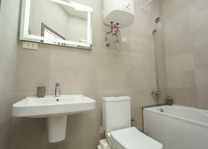 Fogadó Greendoor Arcadia Odessza