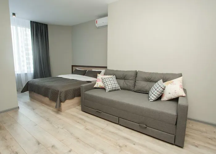 Greendoor Arcadia Odessza