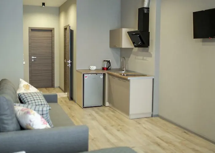 Greendoor Arcadia * Odessa