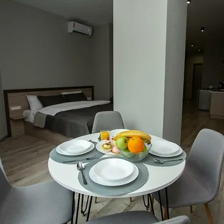 Greendoor Arcadia Odesa