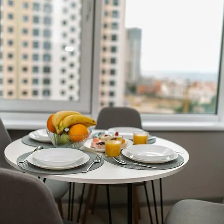Greendoor Arcadia Odesa