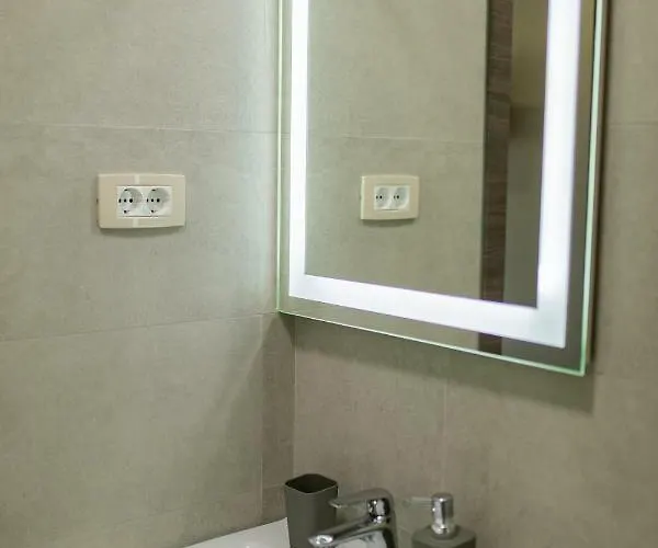 Greendoor Arcadia * Odessa