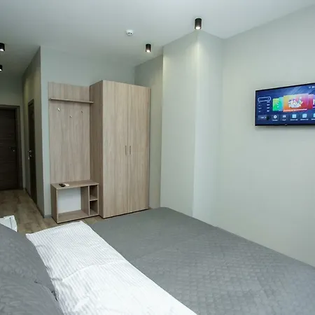 Greendoor Arcadia Kro *