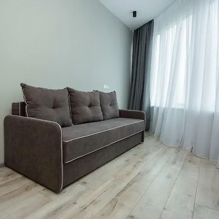 Мініготель Greendoor Arcadia