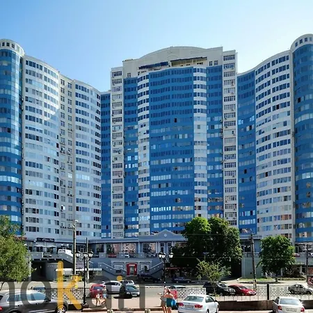 Greendoor Arcadia Мініготель *