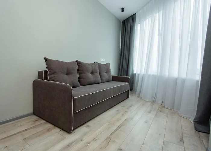 Kro Greendoor Arcadia