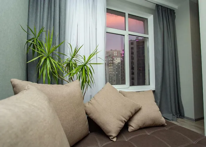 Greendoor Arcadia * Odessa